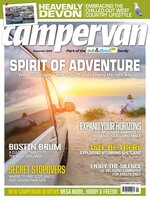 Campervan